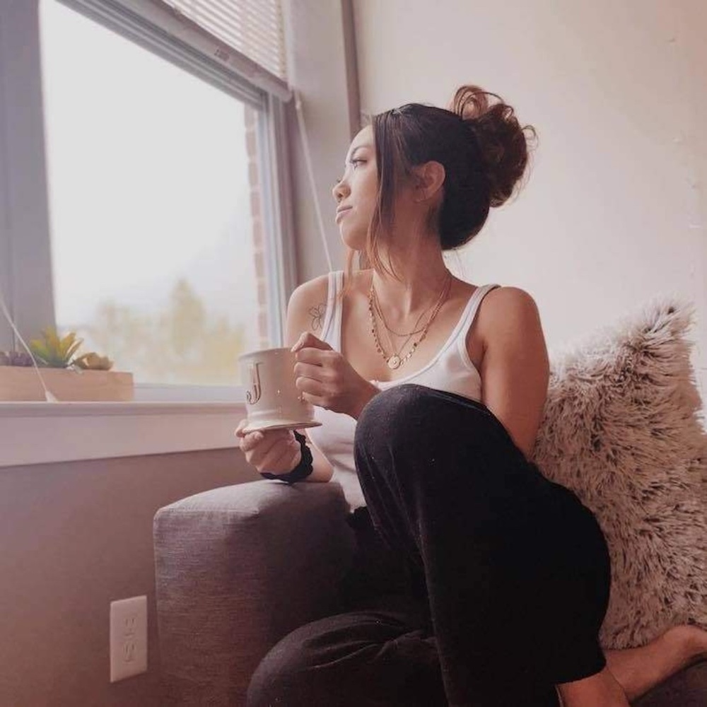 New INH Sammy Bun Mixed Brown Hair Extensions